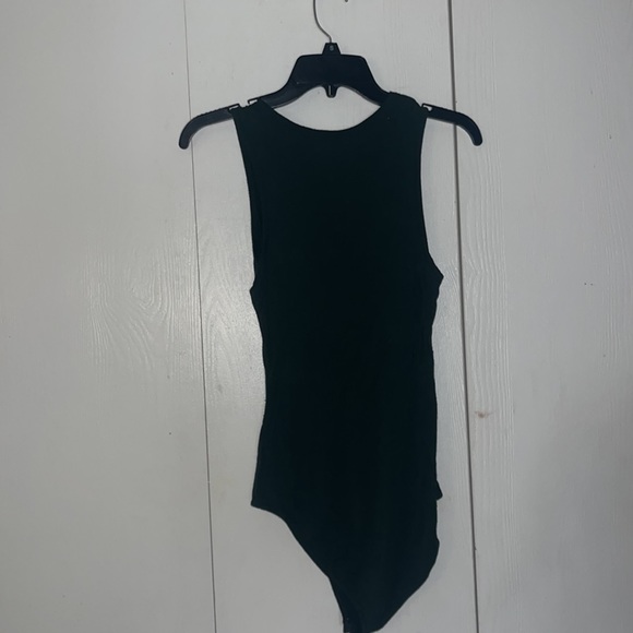 Lace up bodysuit - Picture 2 of 2